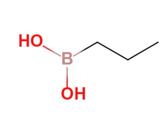 正丙基硼酸,Propylboronic acid