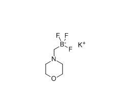 (吗啉-4-基)甲基三氟硼酸钾,PotassiuM (Morpholin-4-yl)Methyltrifluoroborate