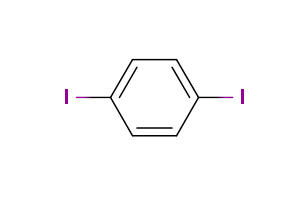 1,4-二碘苯,1,4-Diiodobenzene