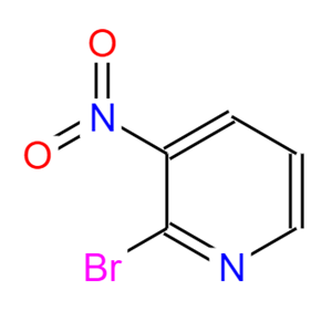 2-溴-3-硝基吡啶,2-Bromo-3-nitropyridine