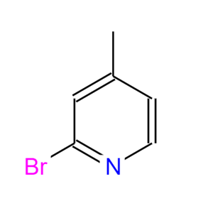 2-溴-4-甲基吡啶