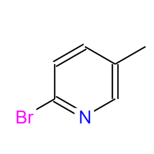 2-溴-5-甲基吡啶,2-Bromo-5-methylpyridine