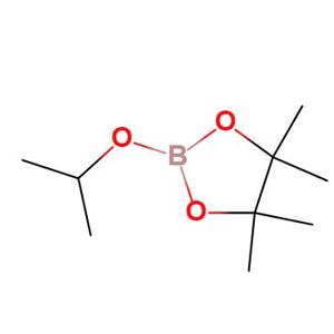 异丙醇频哪醇硼酸酯,2-Isopropoxy-4,4,5,5-tetramethyl-1,3,2-dioxaborolane