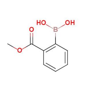 2-(甲氧基羰基)苯硼酸