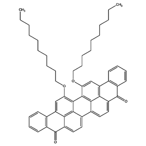16,17-Bis(decyloxy)violanthrone 红外染料