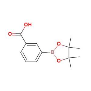 3-羧基苯硼酸频那醇酯