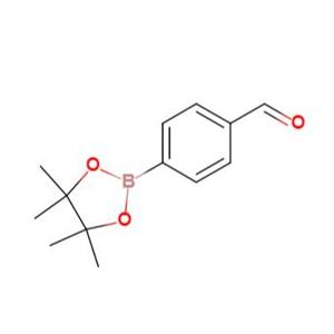 4-甲酰基苯硼酸频哪醇酯
