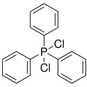 三苯基二氯化膦