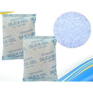 硅胶食品药品小包装干燥剂
