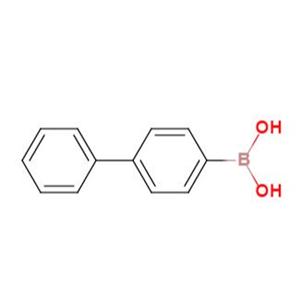 4-联苯硼酸,B-[1,1