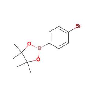 4-溴苯硼酸频那醇酯,2-(4-Bromophenyl)-4,4,5,5-tetramethyl-1,3,2-dioxaborolane