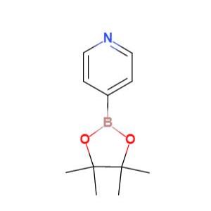 4-吡啶硼酸频哪醇酯
