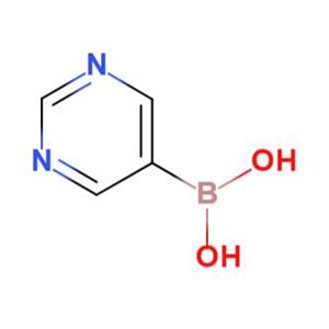 5-嘧啶硼酸