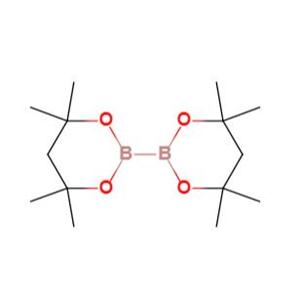 双联(2,4-二甲基-2,4-戊二醇)硼酸酯,Bis(pinacolato)diboron