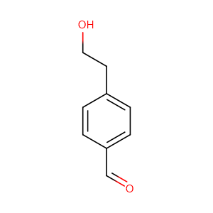 4-(2-羟乙基)苯甲醛