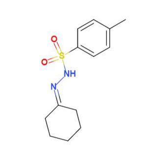 环己酮对甲苯磺酰腙,Cyclohexanone Tosylhydrazone