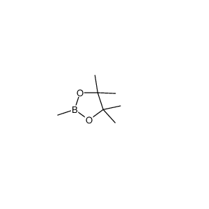 甲基硼酸频呐醇酯,2,4,4,5,5-Pentamethyl-1,3,2-dioxaborolane