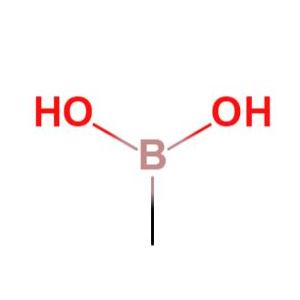 甲基硼酸,Methylboronic acid