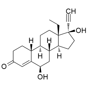 左炔诺孕酮EP杂质H