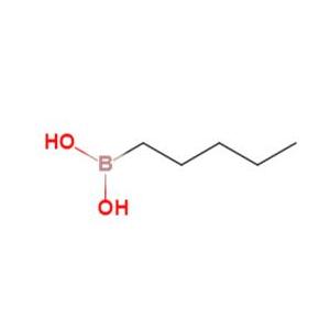 正戊基硼酸,n-Pentylboronic acid