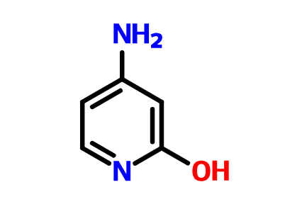 4-氨基-2-羟基吡啶,4-AMINO-PYRIDIN-2-OL