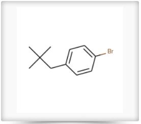 1-溴-4-(2,2-二甲基丙基)苯,1-bromo-4-neopentylbenzene