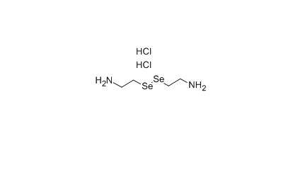 硒代胱胺盐酸盐,SelenocystaMine hydrochloride