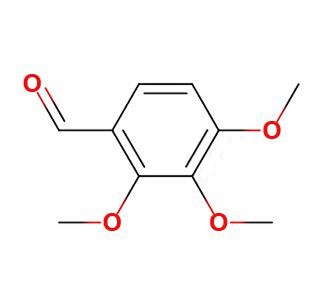 2,3,4-三甲氧基苯甲醛,2,3,4-Trimethoxybenzaldehyde