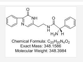 头孢克洛杂质L,Cefaclor Impurity L