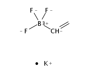 乙烯三氟硼酸钾,Potassium Vinyltrifluoroborate