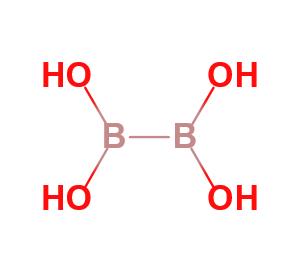 四羟基二硼,hypodiboric acid