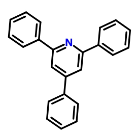 2,4,6-三苯基吡啶,2,4,6-Triphenylpyridine