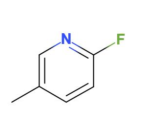 2-氟-5-甲基吡啶,2-Fluoro-5-methylpyridine