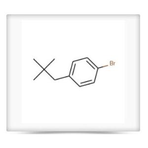 1-溴-4-(2,2-二甲基丙基)苯,1-bromo-4-neopentylbenzene
