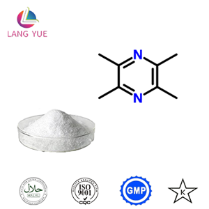 2,3,5,6-四甲基吡嗪,2356-Tetramethylpyrazine