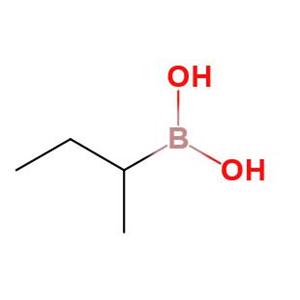 仲丁基硼酸,Buntane-2-Boronic Acid