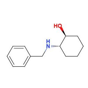 (1S,2S)-2-苯甲氨基环己醇,tert-butyl (1S,2S)-2-hydroxycyclohexylcarbamate