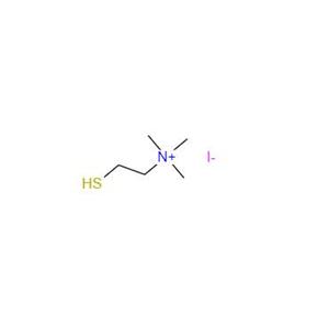 硫基胆碱 碘化物