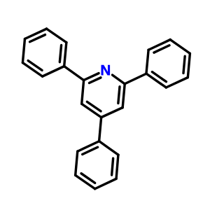 2,4,6-三苯基吡啶,2,4,6-Triphenylpyridine