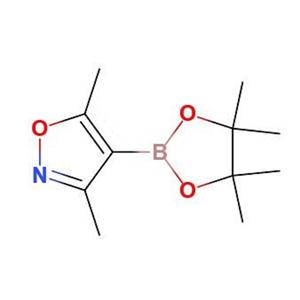 3,5-二甲基异恶唑-4-硼酸频哪醇酯