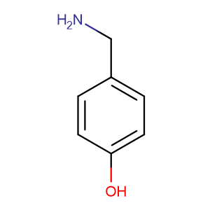 4-羟基苄胺