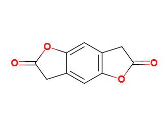 苯并[1,2-b:4,5-b']二呋喃-2,6（3H,7H）-二酮,Benzo[1,2-b:4,5-b']difuran-2,6(3H,7H)-dione