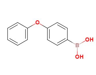 4-苯氧基苯基硼酸,4-Phenoxyphenylboronic Acid
