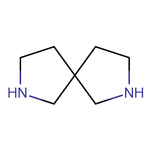 2,7-二氮杂螺[4.4]壬烷,2,7-DIAZA-SPIRO[4.4]NONANE
