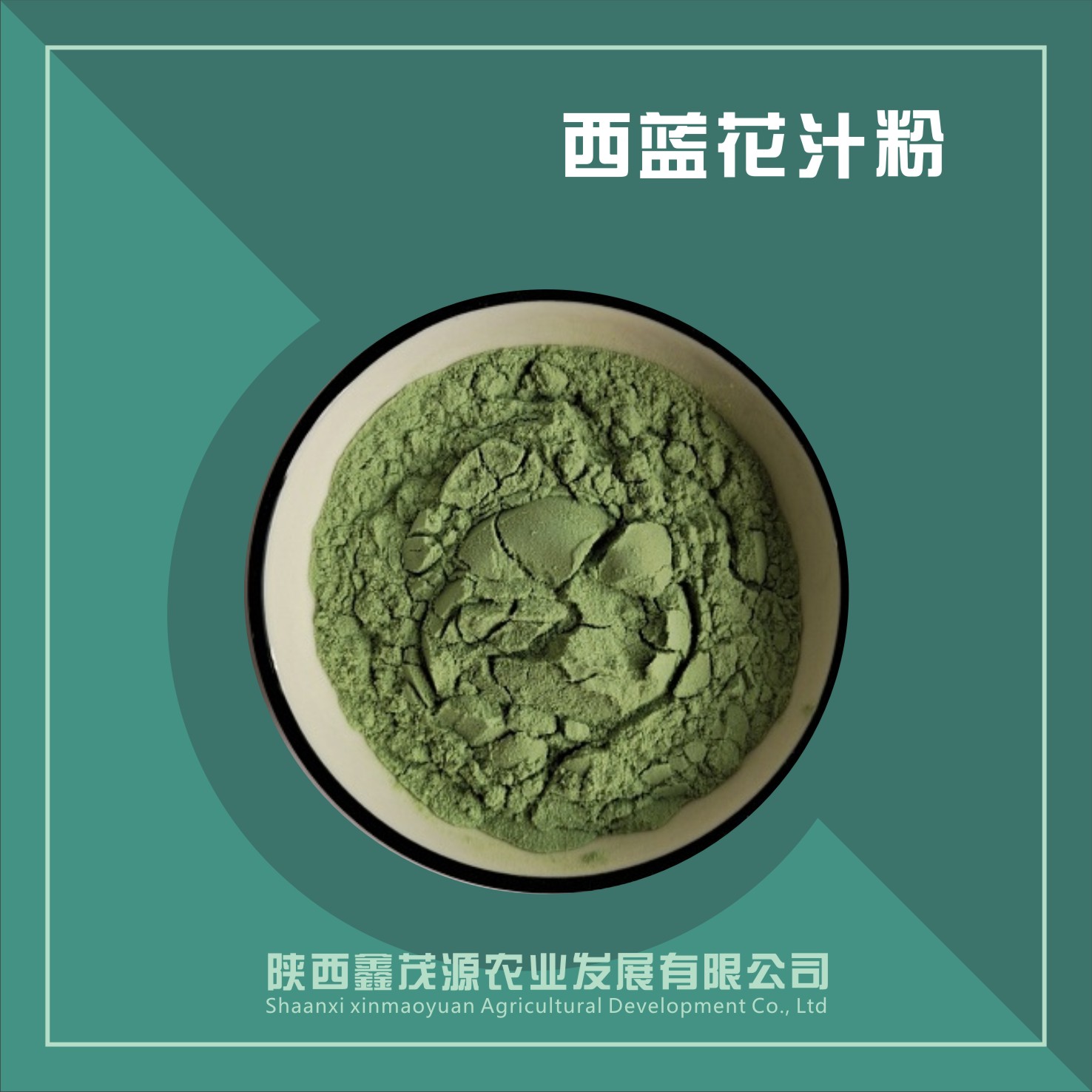 西兰花汁粉,Broccoli powder
