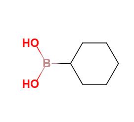 环己基硼酸,Cyclohexylboronic acid