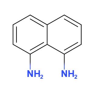 1,8-二氨基萘,1,8-Diaminonaphthalene