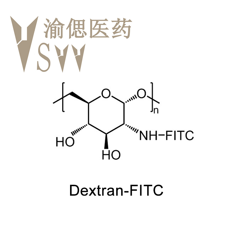 葡聚糖荧光素,Dextran-FITC
