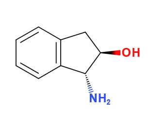 (1R,2R)-(-)-反式-1-氨基-2-茚醇,(1R,2R)-(-)-1-Amino-2-indanol