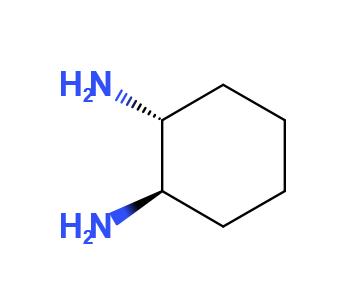 左旋-反式-1,2-环己二胺,(1R,2R)-(-)-1,2-Diaminocyclohexane